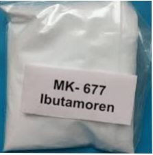 Buy Online Quality MK-677 Powder
